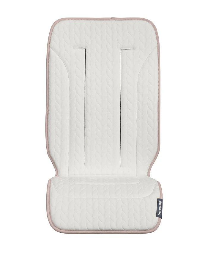 商品UPPAbaby|Reversible Seat Liner,价格¥301,第3张图片详细描述