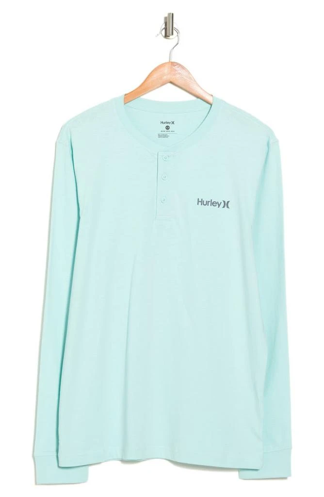商品Hurley|Fav Fruit One and Only Long Sleeve Tee,价格¥99,第3张图片详细描述
