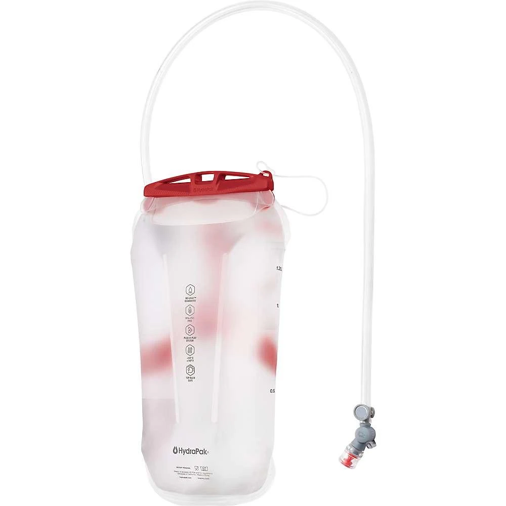 商品Osprey|Osprey Hydraulics Lt 1.5 Reservoir,价格¥364,第2张图片详细描述