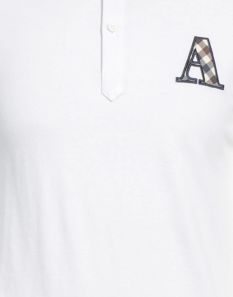 商品Aquascutum|Polo shirt,价格¥860,第4张图片详细描述