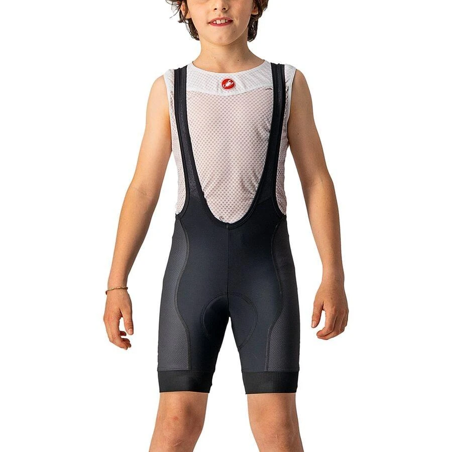 商品Castelli|Jr Competizione Bib Short - Kids',价格¥559,第1张图片