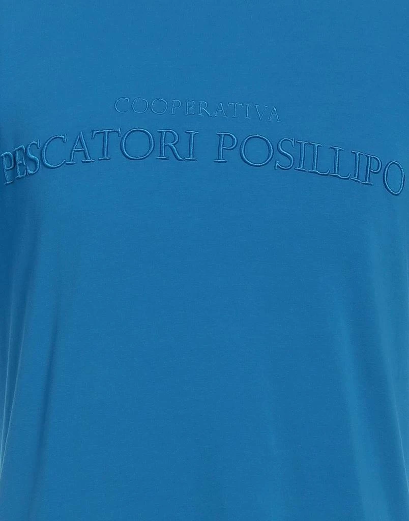 商品COOPERATIVA PESCATORI POSILLIPO|T-shirt,价格¥412,第4张图片详细描述