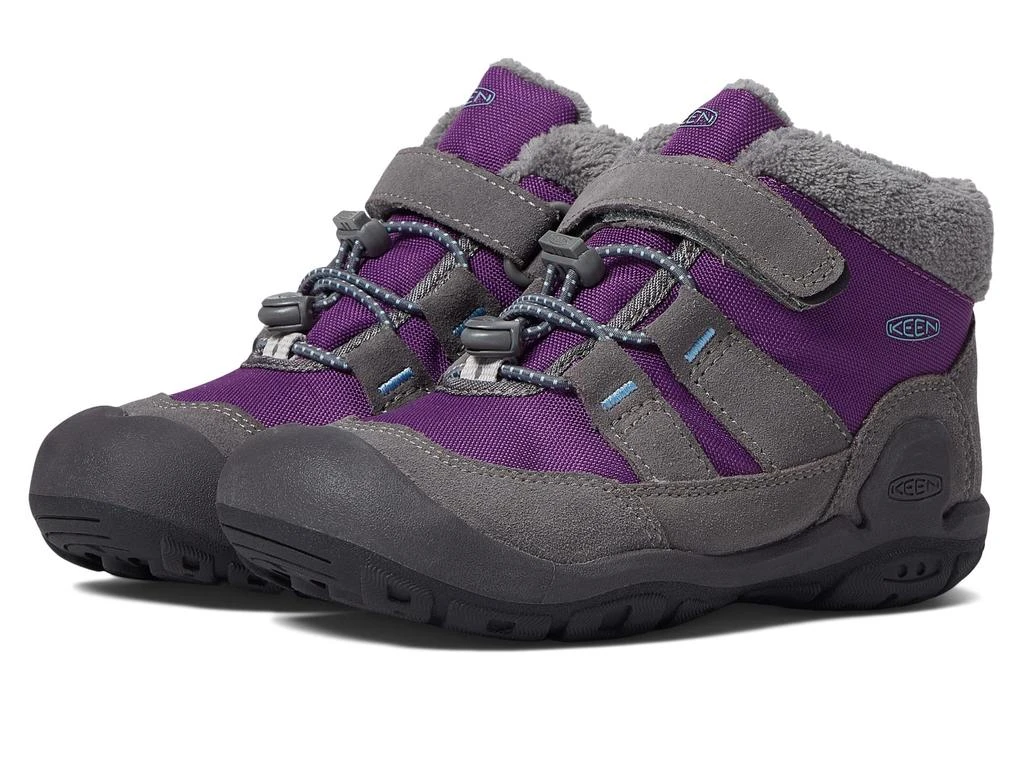 商品Keen|Knotch Chukka (Toddler/Little Kid),价格¥474,第1张图片