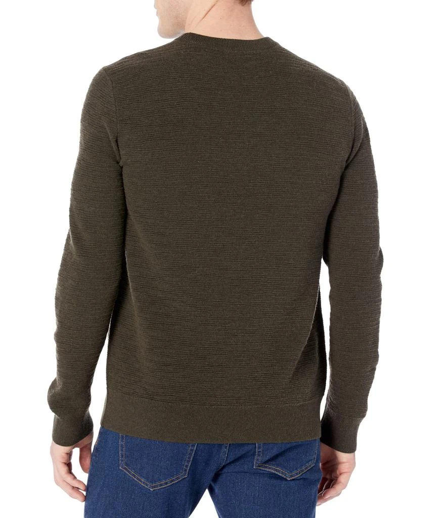 商品SmartWool|Brookline Crew Sweater,价格¥666,第2张图片详细描述