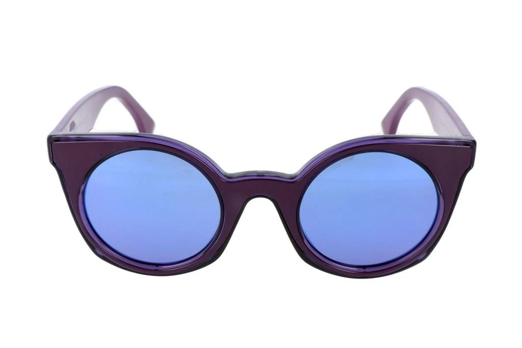 商品Fendi|Fendi Eyewear Cat-Eye Sunglasses,价格¥1284,第1张图片