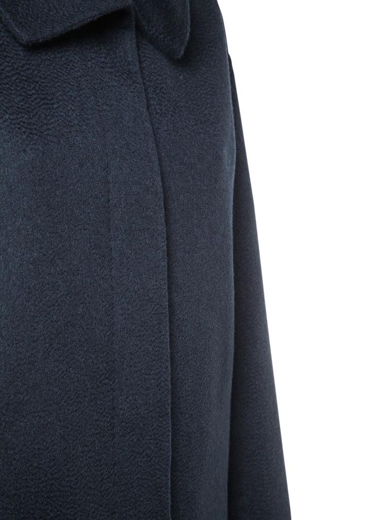 Matteo Double Cashmere Coat商品第2张图片规格展示
