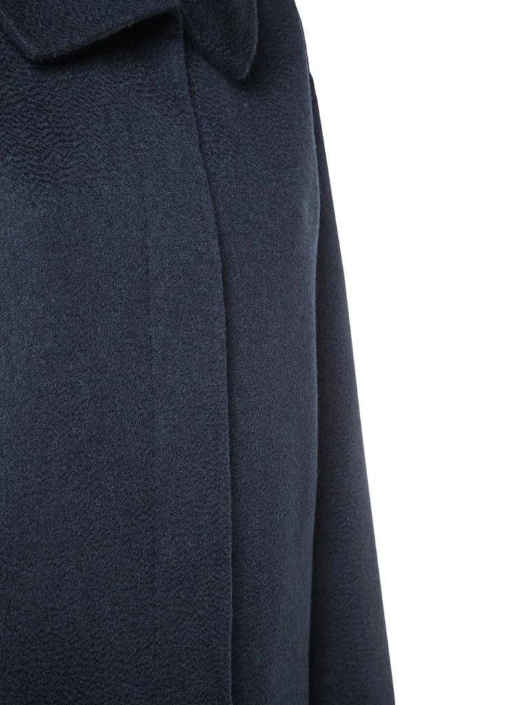 商品Max Mara|Matteo Double Cashmere Coat,价格¥10509,第2张图片详细描述