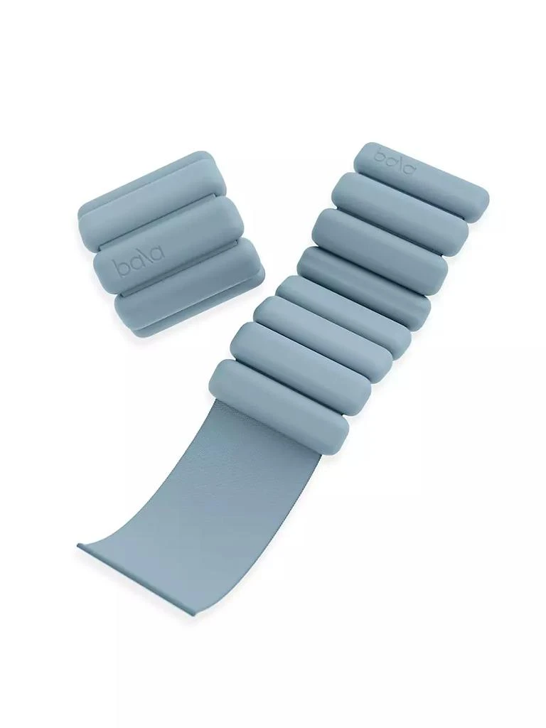 商品Bala|Monochromatic 2-Piece Weight Set/ 1lb.,价格¥330,第1张图片