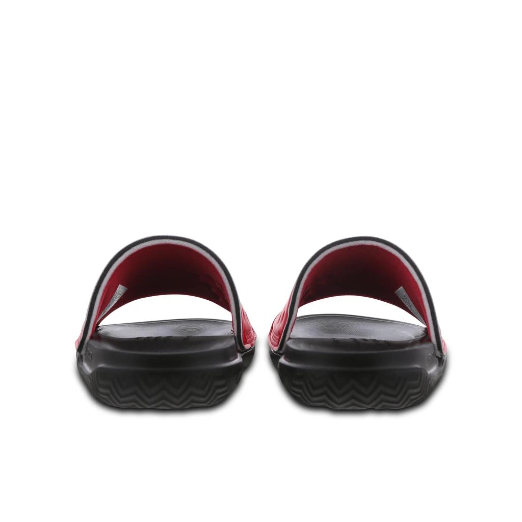 商品Jordan|Jordan Play Slide - Men Flip-Flops and Sandals,价格¥377,第3张图片详细描述