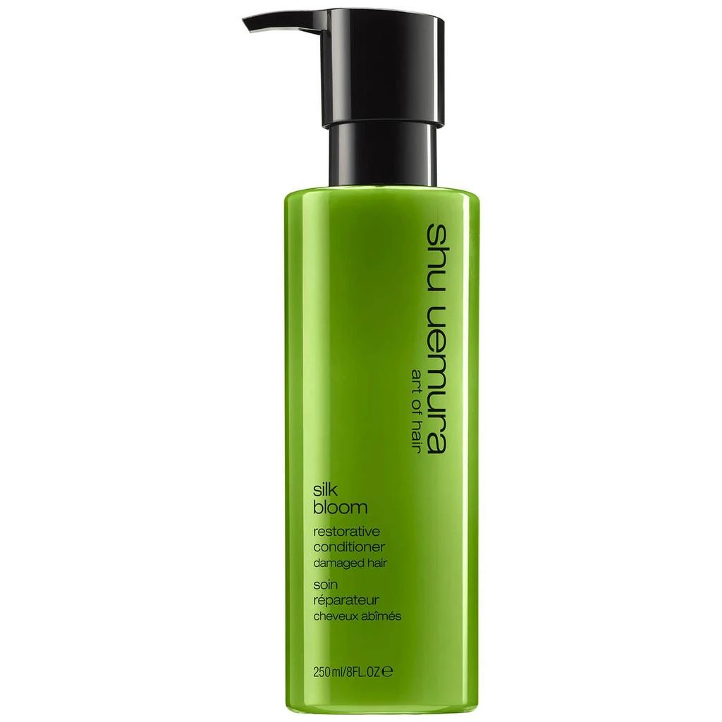 商品Shu Uemura|Shu Uemura Art Of Hair Silk Bloom Conditioner (250ml),价格¥447,第1张图片
