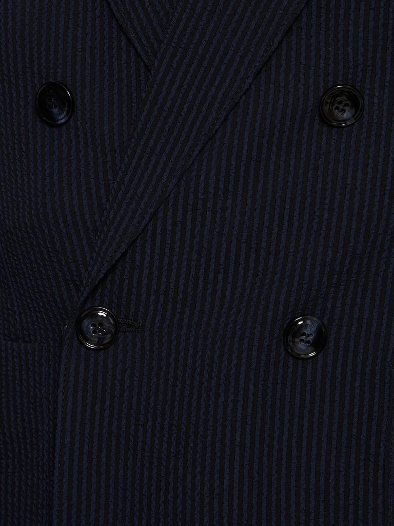 商品Giorgio Armani|Upton Double Breast Jacket,价格¥18567,第5张图片详细描述
