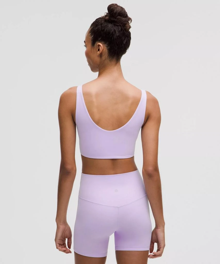 Bend This Scoop and Square Bra *Light Support, A-C Cups 商品