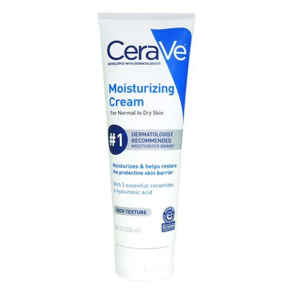 商品CeraVe|Moisturizing Cream,价格¥96,第1张图片