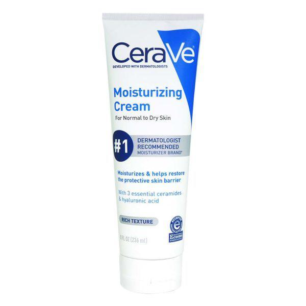 商品CeraVe|Moisturizing Cream,价格¥94,第1张图片