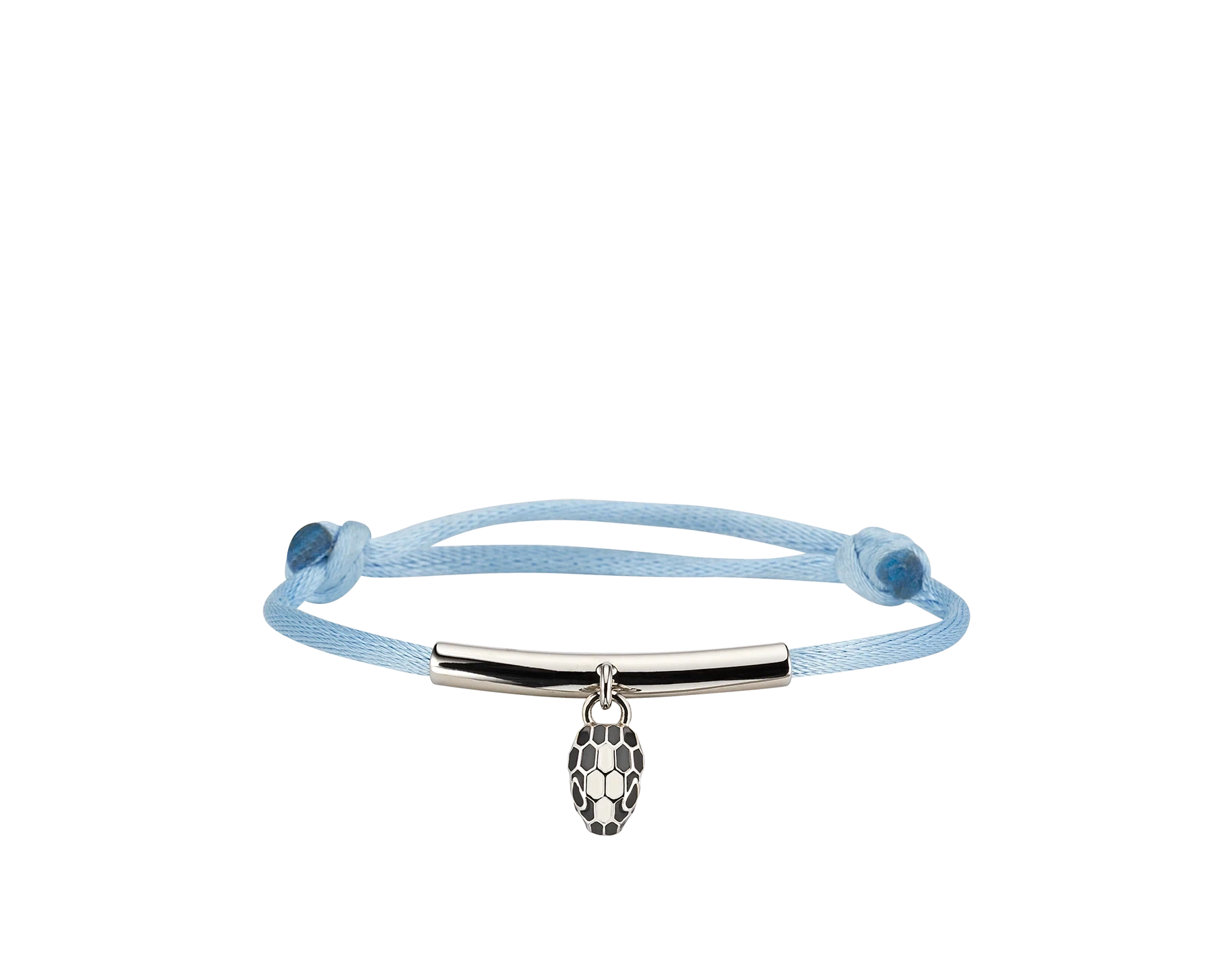 包邮包税【预售7天发货】 BVLGARI宝格丽 23秋冬 女士 手链 SERPENTI FOREVER BRACELET 291092 商品