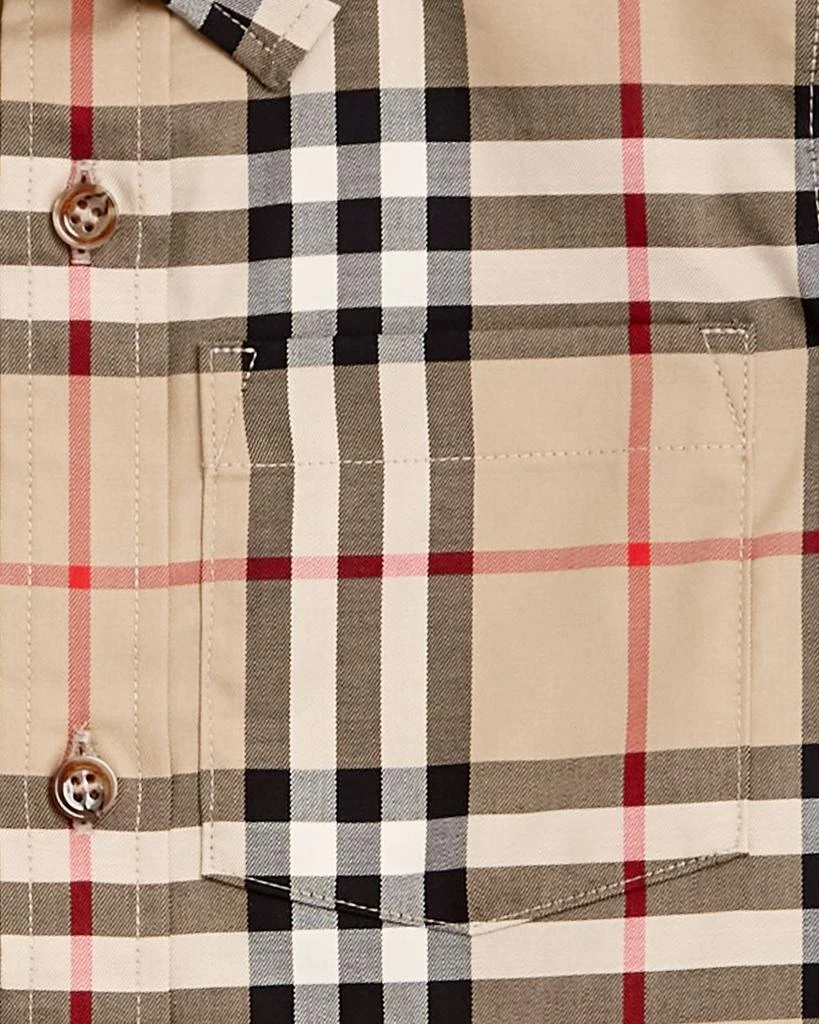 Boys' Mini Owen Vintage Check Shirt - Baby 商品