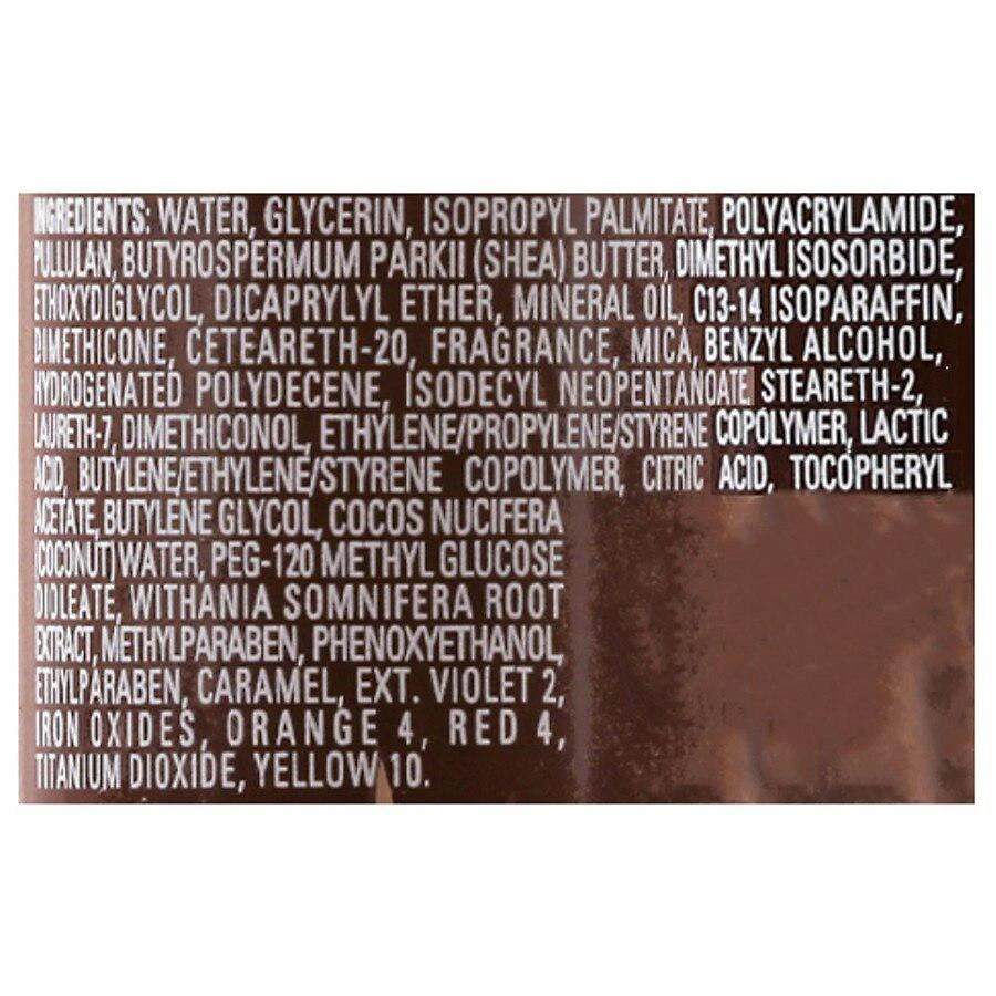 商品Jergens|Tone Enhancing Body Bronzer,价格¥148,第2张图片详细描述