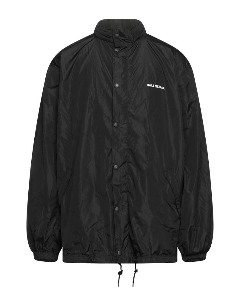 商品Balenciaga|Jacket,价格¥7613,第1张图片