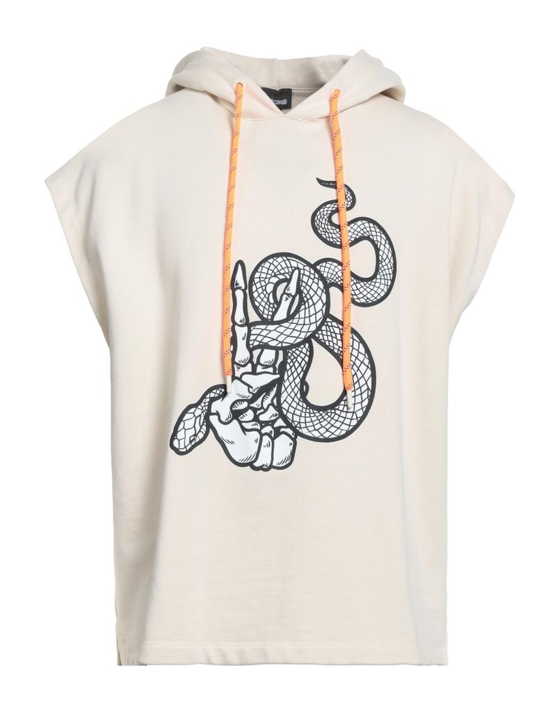 Hooded sweatshirt商品第1张图片规格展示