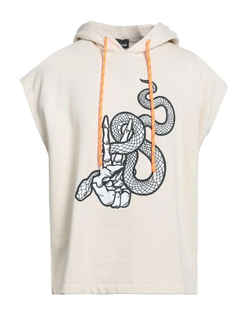 商品Just Cavalli|Hooded sweatshirt,价格¥356,第1张图片