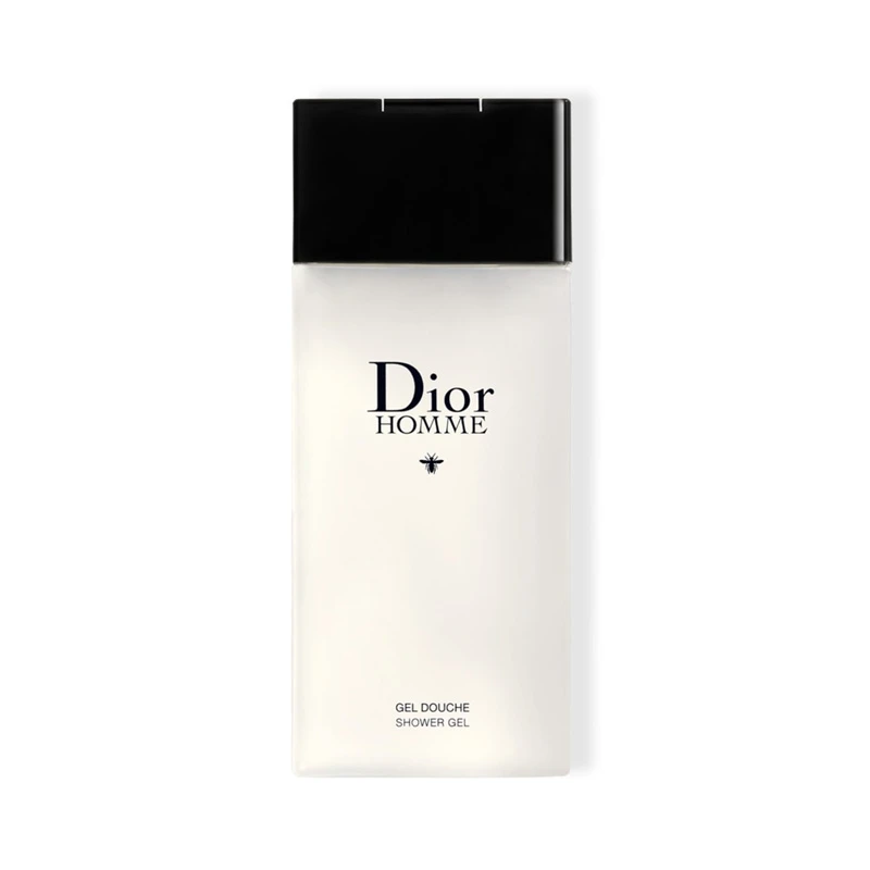 商品Dior|Dior迪奥 桀骜男士沐浴啫喱200ml,价格¥296,第1张图片