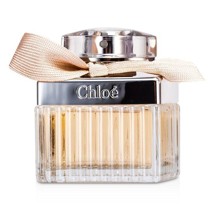 商品Chloé|Chloe 蔻依同名（肉丝带）女士香水 EDP 50ml/1.7oz,价格¥767,第1张图片