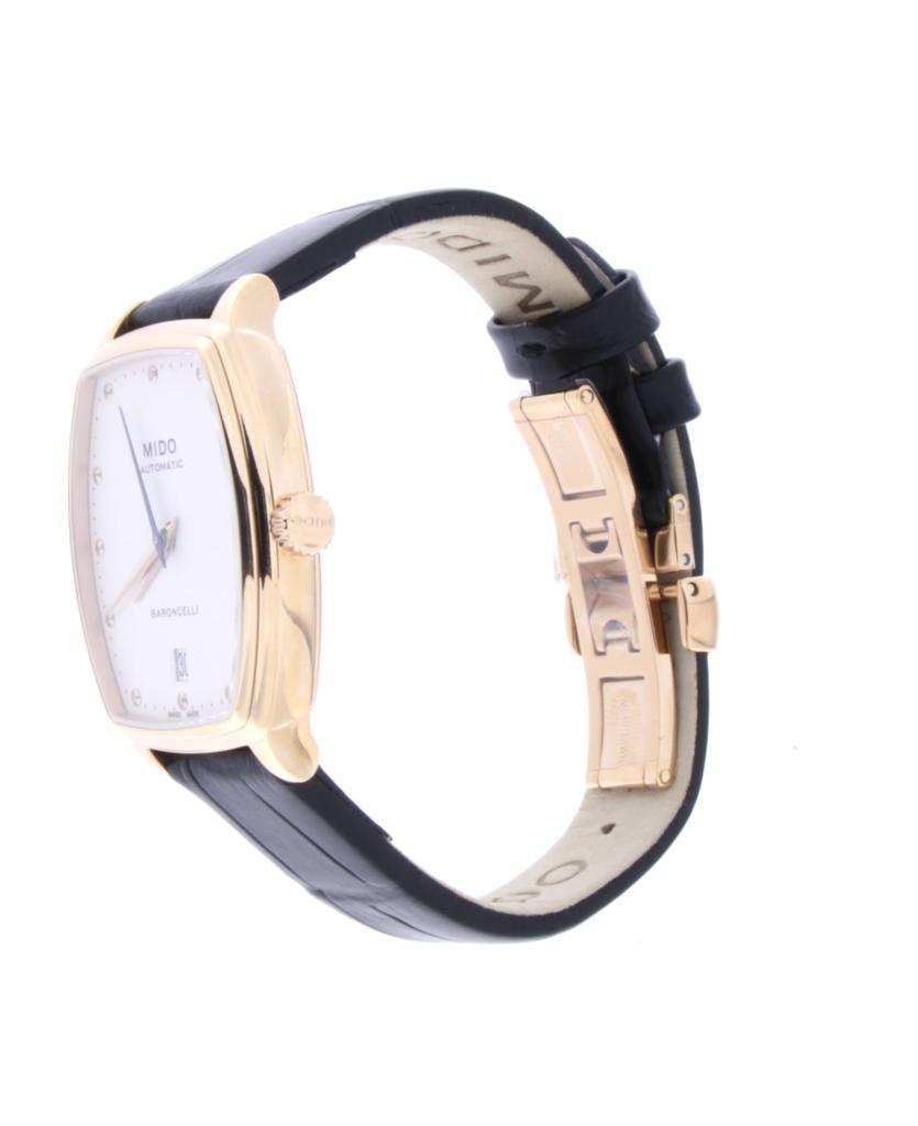 商品MIDO|MIDO M0413073601600 Watches,价格¥9971,第4张图片详细描述