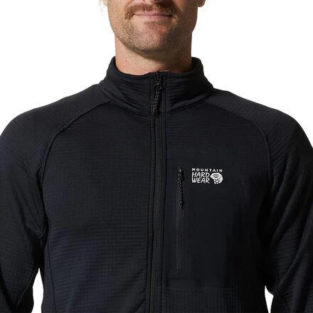 Polartec Power Grid Half-Zip Jacket - Men's 商品