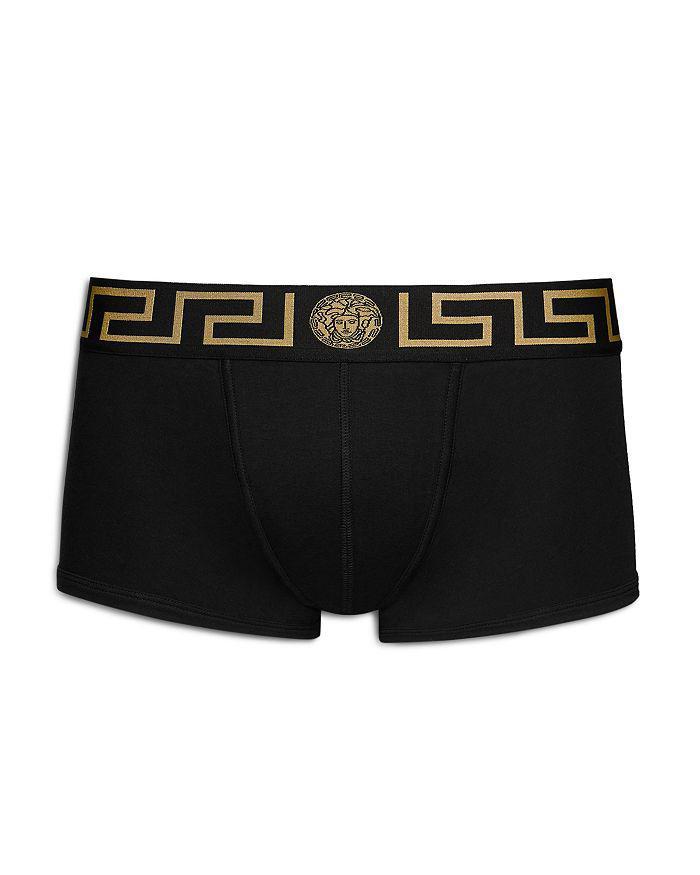 商品Versace|低腰logo内裤,价格¥551,第1张图片