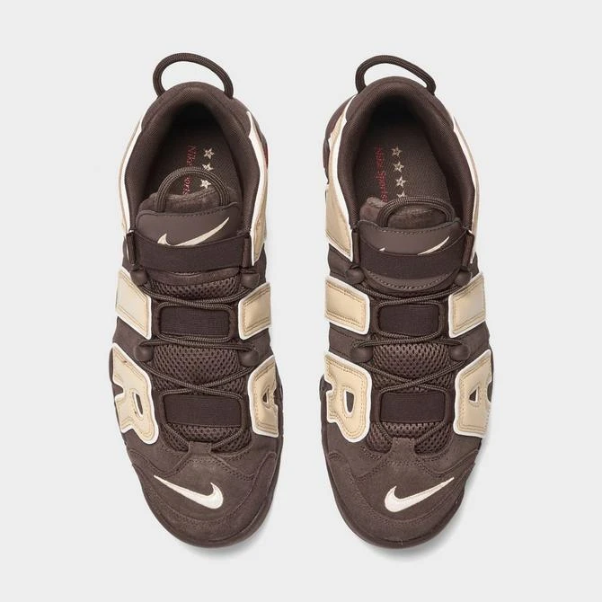 Men's Nike Air More Uptempo '96 Basketball Shoes 商品