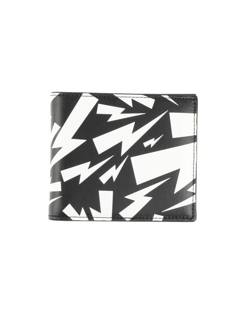 商品Neil Barrett|Wallet,价格¥1017,第1张图片