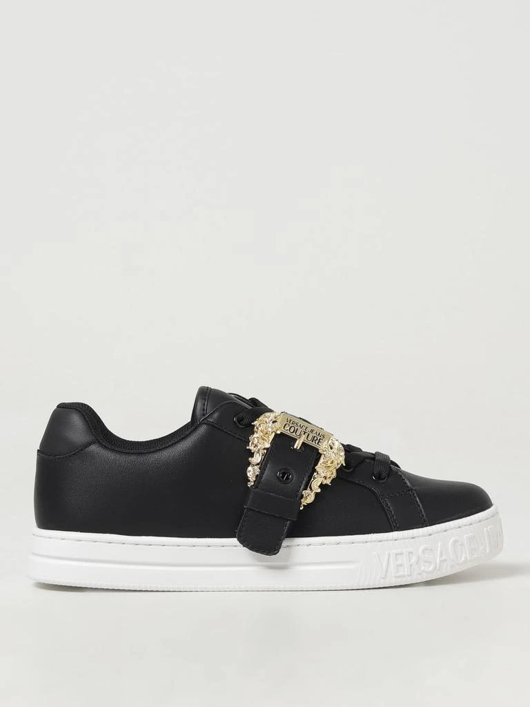 商品Versace|Sneakers woman Versace Jeans Couture,价格¥1386,第1张图片