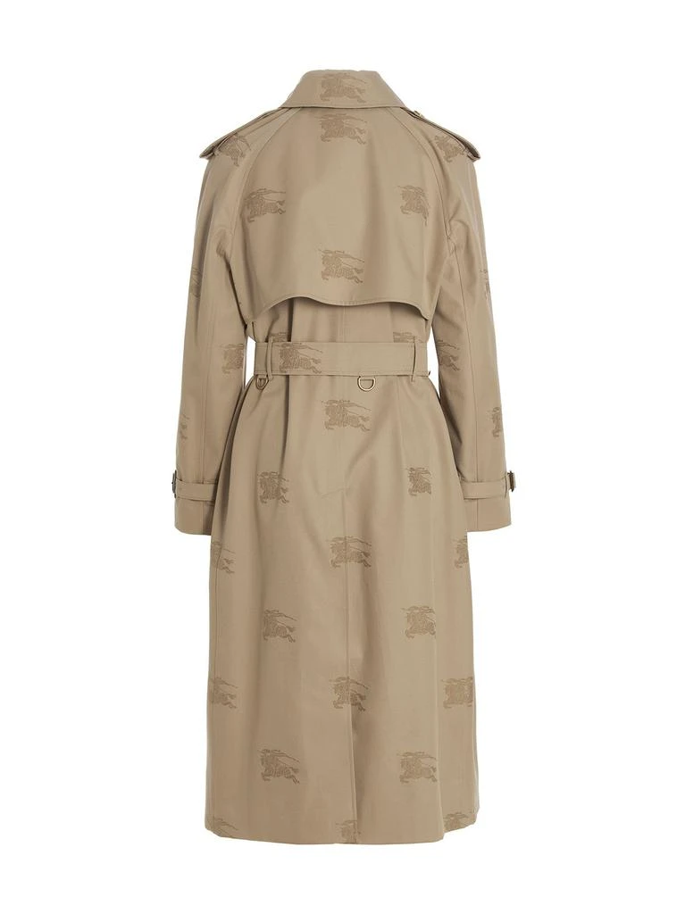 商品Burberry|'Brookwood' trench coat,价格¥12578,第2张图片详细描述