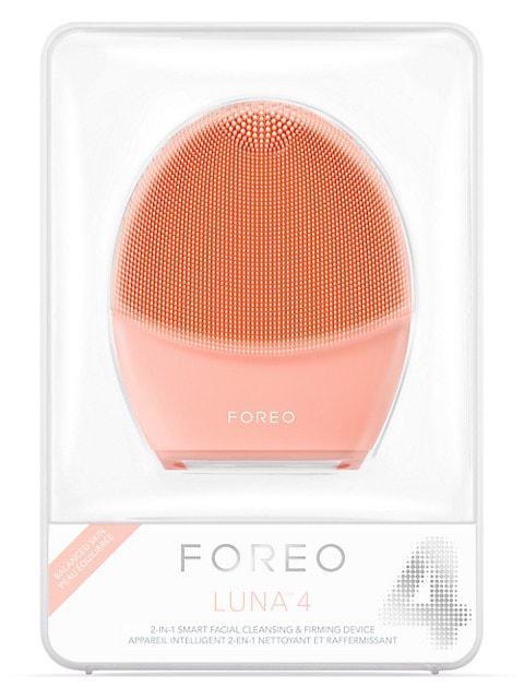 商品Foreo|Luna™ 4 Facial Cleansing & Massage Device,价格¥2058,第4张图片详细描述