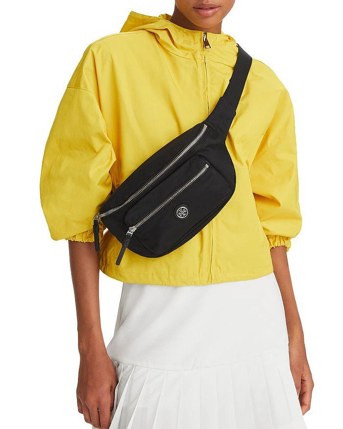 商品Tory Burch|Virginia Belt Bag,价格¥1478,第2张图片详细描述