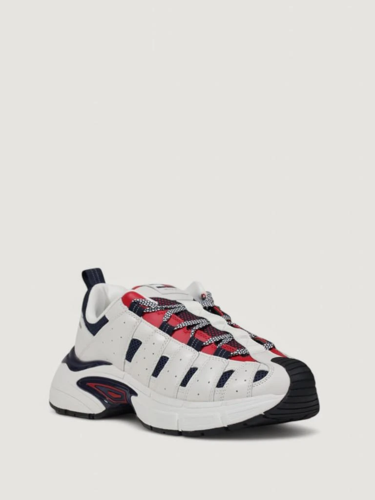 商品Tommy Hilfiger|Sneakers men Tommy Hilfiger,价格¥955,第2张图片详细描述