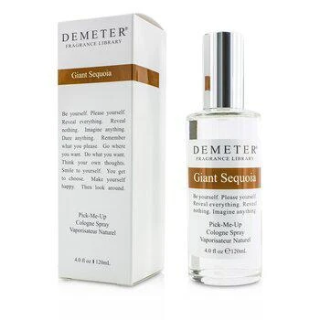 商品Demeter|Giant Sequoia Cologne Spray,价格¥339,第1张图片