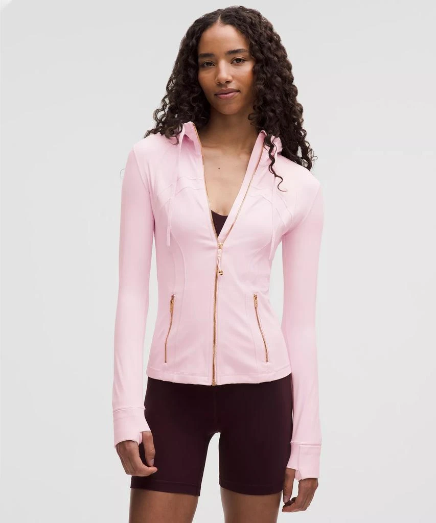 Define Hooded Jacket *Nulu 商品