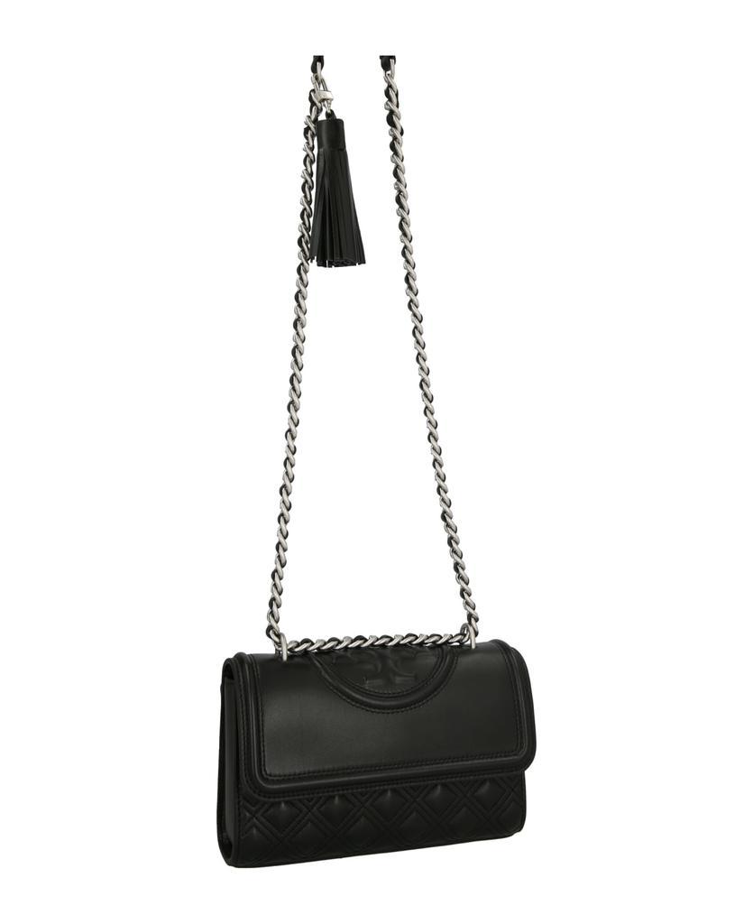 商品Tory Burch|'fleming Small Convertible Crossbody Bag,价格¥3421,第5张图片详细描述