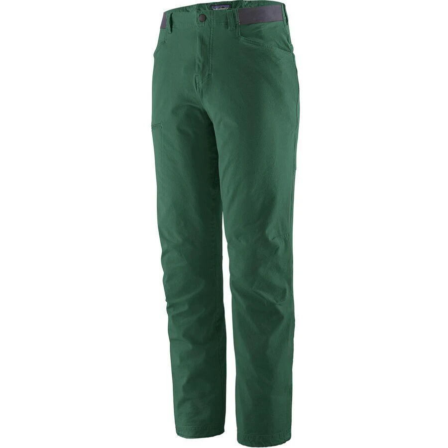 商品Patagonia|Venga Rock Pant - Men's,价格¥360,第1张图片