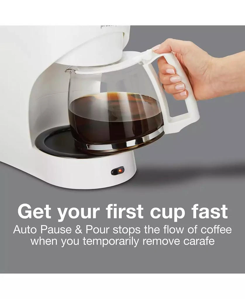 12-Cup Coffee Maker, Compatible with Smart Plugs 商品