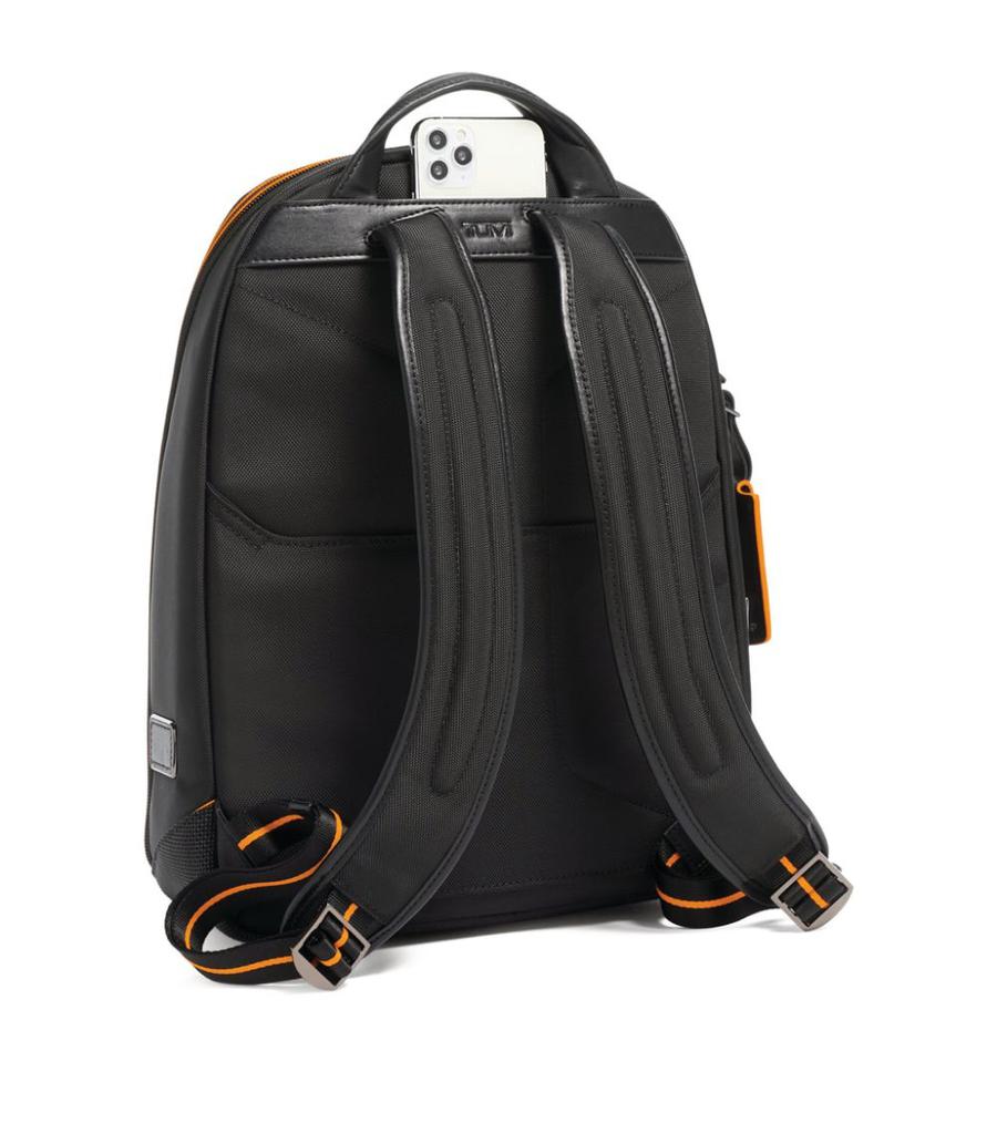 x McLaren Velocity Backpack商品第3张图片规格展示