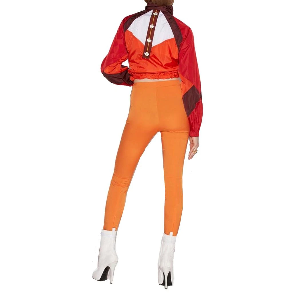 商品DSQUARED2|Dsquared2 Sport Track Leggings,价格¥1794,第3张图片详细描述