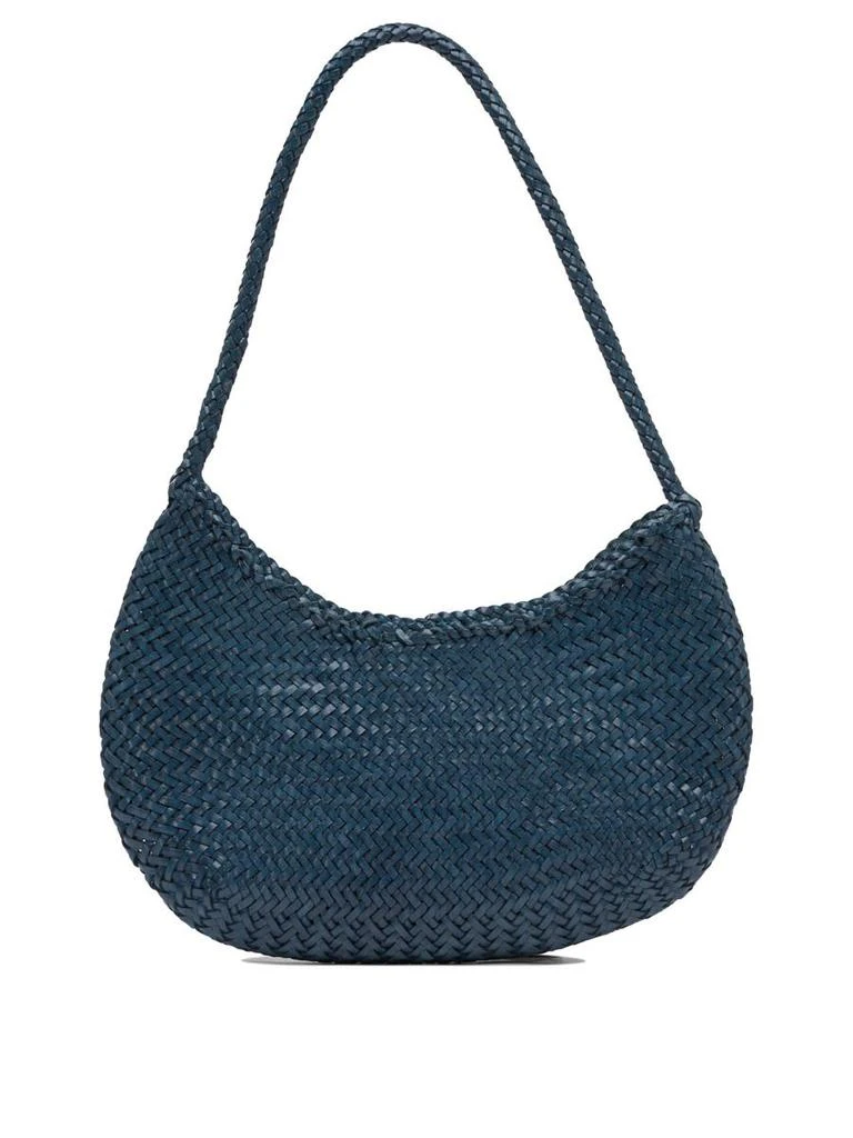 商品DRAGON DIFFUSION|Dragon Diffusion "Nova Luna" Shoulder Bag,价格¥2658,第1张图片