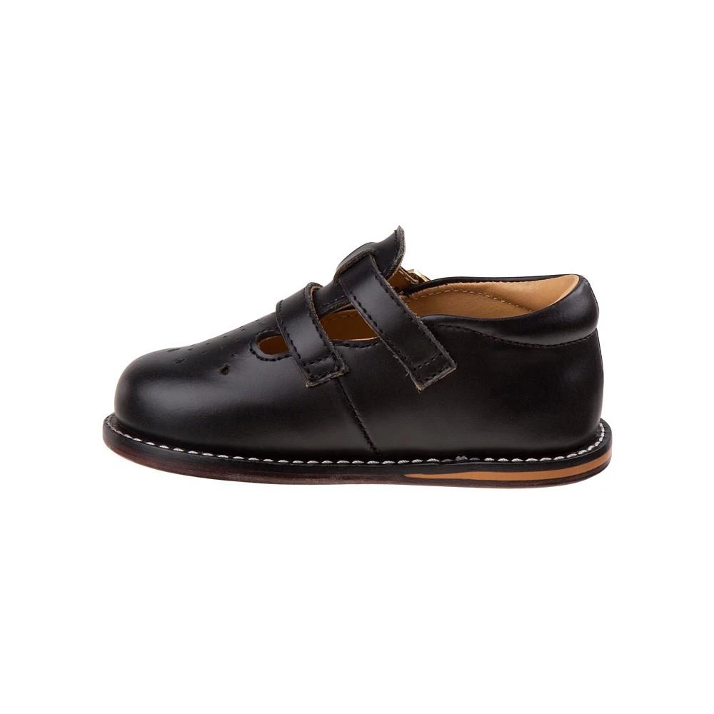 商品Josmo|Toddler Boys and Girls Walking Shoes,价格¥299,第2张图片详细描述