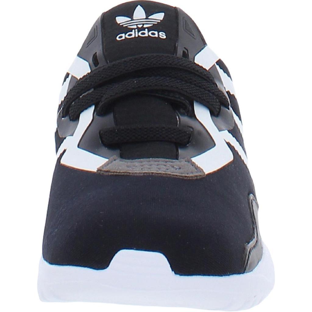 商品Adidas|Adidas Originals Flex Slip On Causal Casual and Fashion Sneakers,价格¥264,第5张图片详细描述