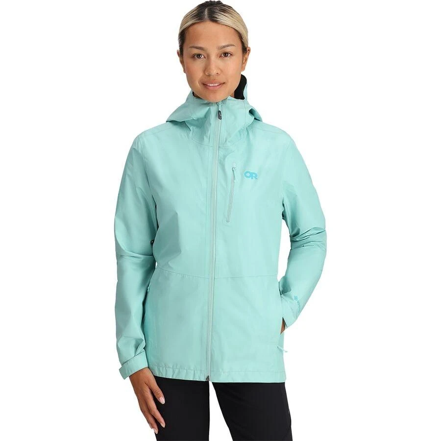 商品Outdoor Research|Aspire II Jacket - Women's,价格¥1115,第1张图片