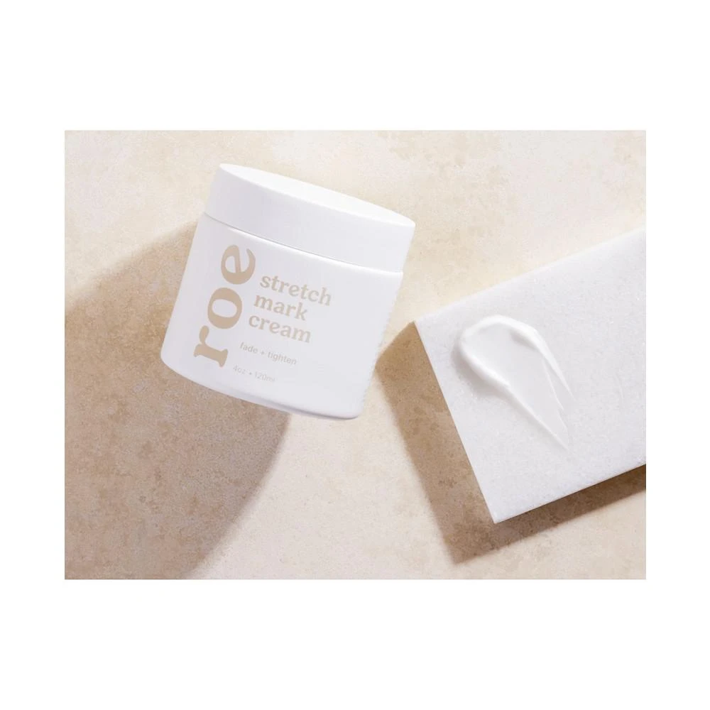 商品roe Wellness|Stretch Mark Cream,价格¥283,第2张图片详细描述