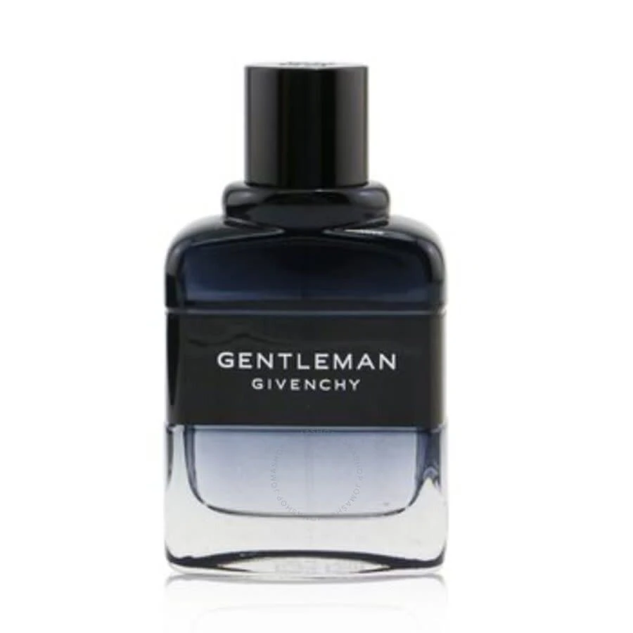 商品Givenchy|Men's Gentleman Intense EDT Spray 2 oz Fragrances 3274872422995,价格¥395,第1张图片