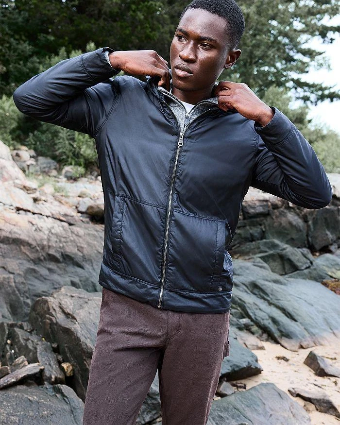 Raffi Slim Fit Pants in Neoteric Twill 商品